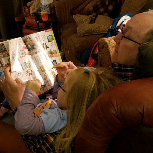 Meet your Posher, Jamie - Picture 1 of 1